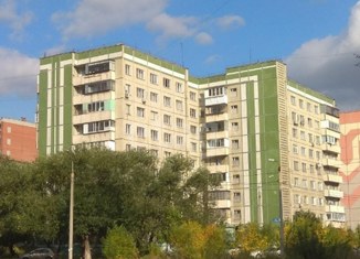 Продается двухкомнатная квартира, 36 м2, Челябинск, улица Руставели, 2, Ленинский район