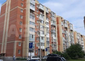 Продам трехкомнатную квартиру, 72.4 м2, Омск, улица Ватутина, 33, Кировский округ