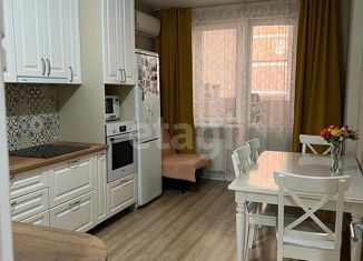 Продаю 2-ком. квартиру, 64.9 м2, Краснодар, ЖК Каскад, улица Дмитрия Благоева, 31к1