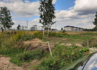 Продаю участок, 12 сот., коттеджный посёлок Павловский Парк, Екатерининская улица