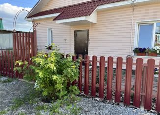 Продается дом, 97.4 м2, Миасс, Булатная улица