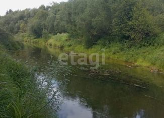 Продажа земельного участка, 11 сот., городской посёлок Будогощь