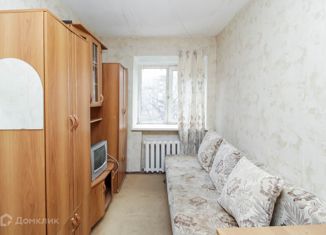 Продается комната, 8.5 м2, Тюмень, Фабричная улица, 22, Центральный округ