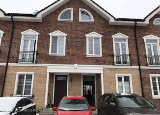 Продажа таунхауса, 150 м2, деревня Сабурово, Звёздная улица, 11