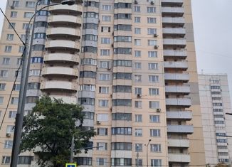 Продам 3-комнатную квартиру, 75.4 м2, Москва, Кастанаевская улица, 41, район Фили-Давыдково