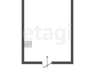 Продажа комнаты, 11.3 м2, Екатеринбург, улица Корепина, 49, улица Корепина