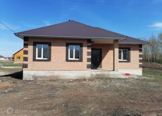 Продается дом, 124.4 м2, село Иглино, Уфимская улица