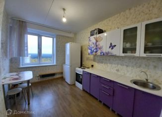 Продается 3-комнатная квартира, 69 м2, Березники, улица Ивана Дощеникова, 9, ЖК Любимов
