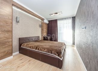 Продажа 3-комнатной квартиры, 78.7 м2, Краснодар, улица Цезаря Куникова, 35, ЖК Победа-2