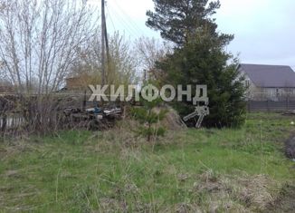 Земельный участок на продажу, 8.5 сот., село Плотниково, Береговая улица