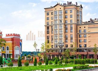 Продажа 1-ком. квартиры, 36.1 м2, Ставрополь, микрорайон № 36