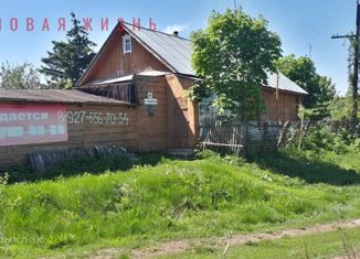 Продам дом, 70 м2, село Владимировка, Кооперативная улица, 57Б