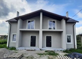 Продажа таунхауса, 132 м2, Гурьевск, Центральная улица