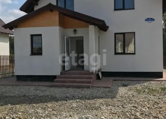 Продается дом, 144.7 м2, коттеджный посёлок Шишкино, Грушевый переулок, 3