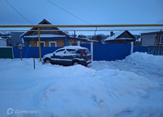 Продам дом, 45 м2, село Сарманово, улица Мусы Джалиля, 120