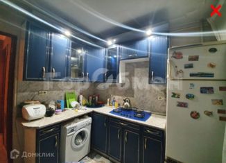 Продается двухкомнатная квартира, 40.3 м2, Москва, Малая Ботаническая улица, 1, Малая Ботаническая улица