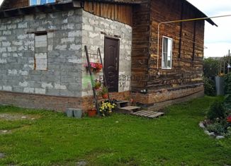 Продажа дома, 152 м2, Барнаул, проезд Фурманова, Железнодорожный район