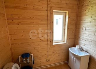 Продаю дом, 80 м2, деревня Голубино