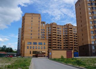 Продам 3-ком. квартиру, 153 м2, Новосибирск, бульвар Молодёжи, 40, бульвар Молодежи