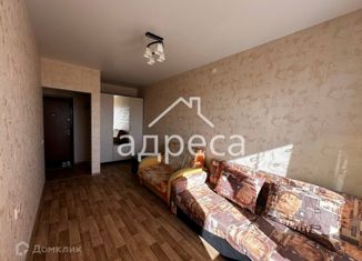1-комнатная квартира на продажу, 35 м2, Самара, Осетинская улица, 4, жилой район Волгарь