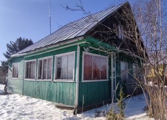 Дом на продажу, 50 м2, садоводческий массив Пупышево, 5-я линия