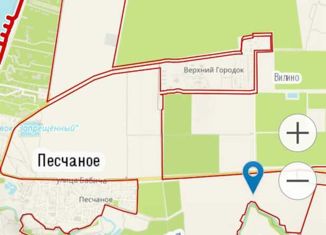 Продам участок, 15 сот., Песчановское сельское поселение