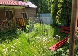 Дом на продажу, 83 м2, городской посёлок Вырица, Суворовский проспект, 104