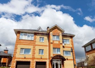 Продам дом, 237.5 м2, село Кокшайск, Приволжская улица, 21