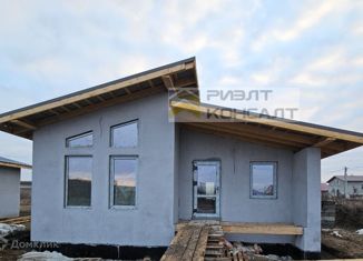 Продам дом, 85 м2, село Дружино, Успешная улица, 1