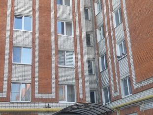 Продажа однокомнатной квартиры, 39 м2, Йошкар-Ола, улица Петрова, 21, микрорайон Спортивный