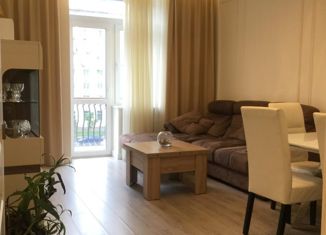 Продается четырехкомнатная квартира, 88.8 м2, Москва, метро Войковская, Волоколамское шоссе, 15/22