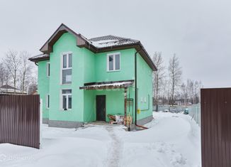 Продаю дом, 120.6 м2, коттеджный посёлок Есипово Форест, коттеджный посёлок Есипово Форест, 65