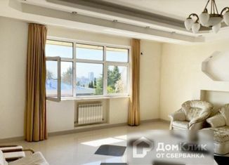Продается 3-ком. квартира, 115 м2, Сочи, Дагомысская улица, 42, микрорайон Больничный Городок