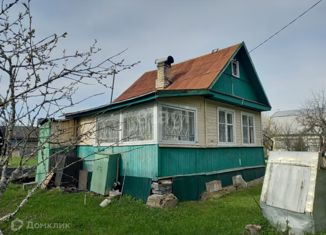 Дом на продажу, 35 м2, Ленинградская область, 2-я улица