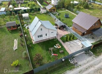 Дом на продажу, 120 м2, коттеджный посёлок Озёрный