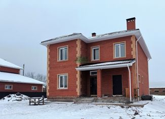 Продажа дома, 175 м2, поселок Элита, Первомайская улица