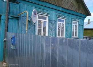 Продам дом, 55.4 м2, Чебаркуль, Вокзальная улица