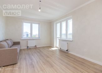 2-ком. квартира на продажу, 60 м2, Уфа, улица Гази Загитова, 7