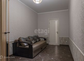 Однокомнатная квартира на продажу, 38.2 м2, село Сукко, 2-й проезд, 7