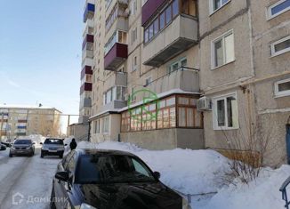 Продажа комнаты, 17 м2, Самарская область, Астраханская улица, 2Б