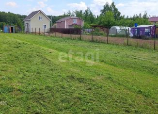 Земельный участок на продажу, 10 сот., село Шеметово