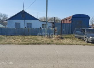 Продаю дом, 75.4 м2, село Инсар-Акшино, улица Свердлова