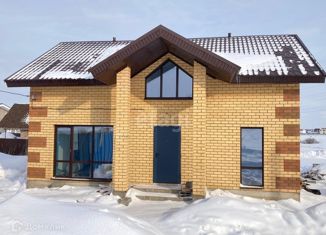 Продам дом, 125 м2, деревня Шмидтово, улица Космонавтов, 1