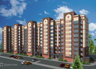 Продажа однокомнатной квартиры, 27 м2, село Семёновка