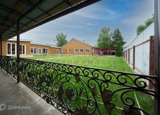 Продажа дома, 500 м2, село Панино, Советская улица, 18