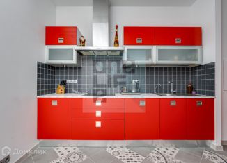 Продам 2-ком. квартиру, 76 м2, Москва, улица Гризодубовой, 4к3, улица Гризодубовой