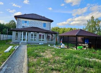 Продаю дом, 115.7 м2, Калужская область, деревня Камельгино, 162А