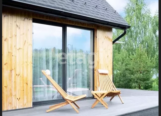 Продается дом, 137 м2, коттеджный посёлок Новолеоново, улица Истрица, 18Б