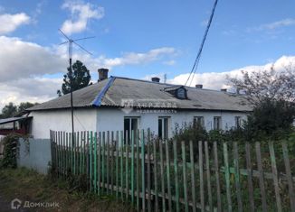 Продам дом, 50 м2, Кемерово, Ягуновский жилой район, Белозёрная улица, 1