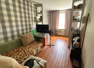 Продажа комнаты, 55 м2, Курган, улица Коли Мяготина, 163, Центральный район